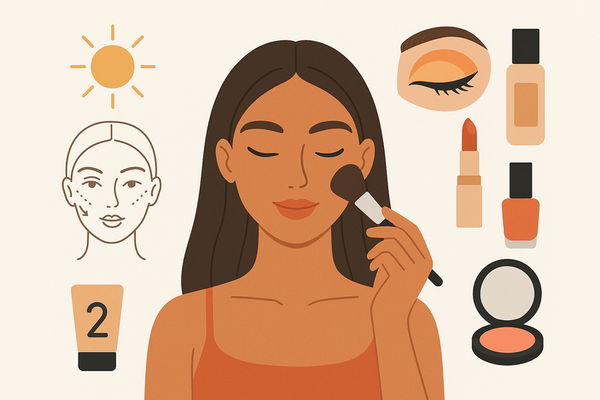 Your Ultimate Summer Makeup Tutorial: Trends, Step-by-Step Guide & Top Products