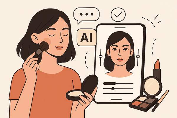 Advanced Makeup Check AI Tips for Transforming Your Beauty Routine
