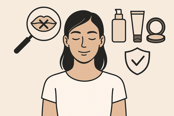 Debunking Makeup Misconceptions: Essential Facts for Your Beauty Routine