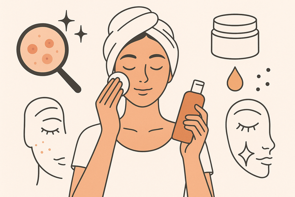 10 Essential Post-Makeup Skincare Tips for Clear, Radiant Skin