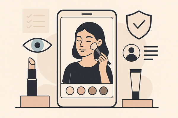 Ethical Makeup App Practices: A Guide to Transparency, Privacy, and Inclusive Beauty Tech