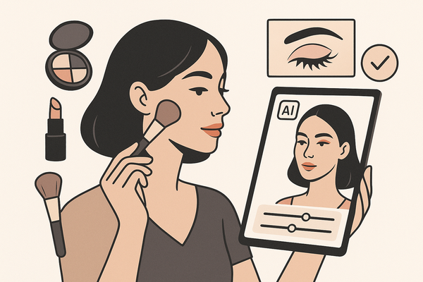 Unlock Professional Precision with Makeup Check AI Pro Features: Advanced Tips & Techniques
