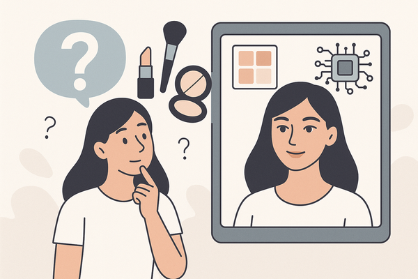 Makeup FAQs Answered: Expert Solutions & AI Makeup Generator Insights