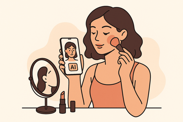 Mastering the AI Makeup App Workflow: A Step-by-Step Guide