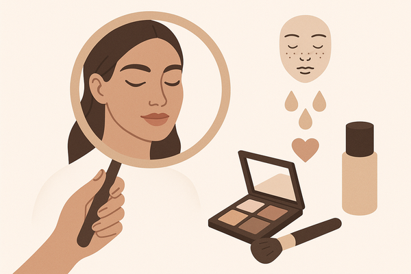 The Ultimate Guide to Personalized Makeup Style Tips