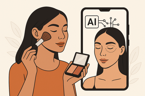 Professional App Tips Makeup Check: Enhance Your Skills with AI
