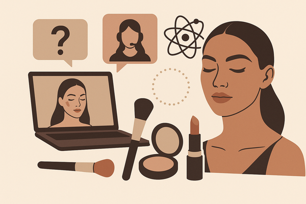 Professional Makeup Advice FAQ: Expert Tips & AI Insights