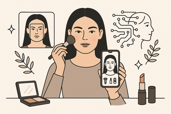 Square Face Makeup Tips: Enhance Your Features with Expert Advice and AI