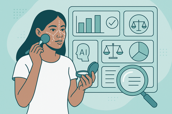 Transparent Makeup AI Metrics: Building Trust Through Open, Accountable Performance Measures