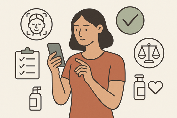 Building Trust in Beauty Tech: Why Transparency and Ethics Matter