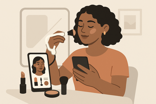 Accessible Makeup App Features: Embracing Inclusive Beauty and Accessibility