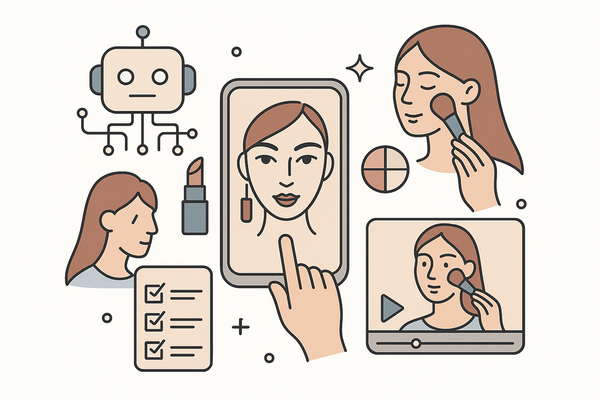 10 AI Makeup Engagement Tips to Skyrocket User Retention in Your Beauty App
