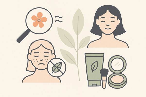 7 Essential Allergy-Friendly Makeup Tips to Prevent Irritation