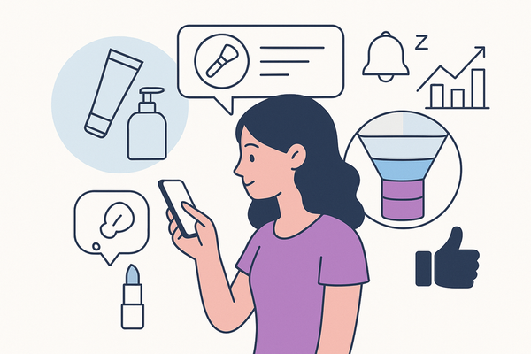 Mastering Beauty Tip Alerts Optimization for Enhanced Engagement