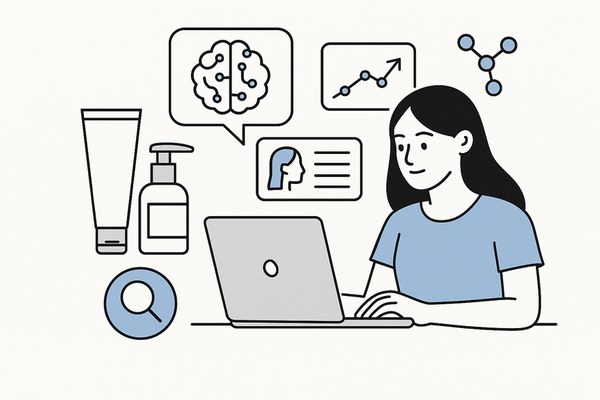 How Beauty Trend Insights from AI Are Revolutionizing the Industry