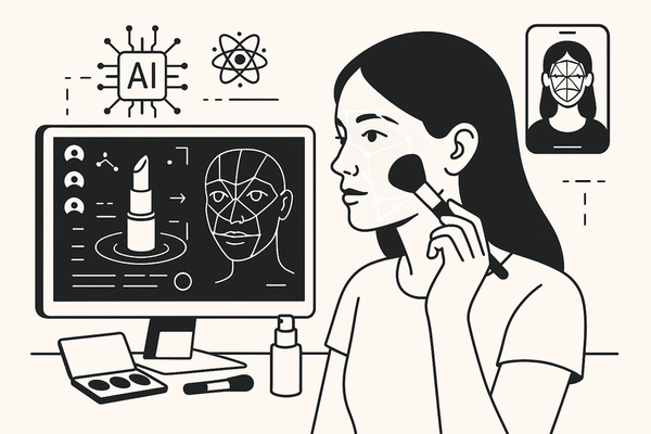 Behind the Scenes Makeup Tech: Unveiling the Science, Innovation, and Future of Modern Cosmetics