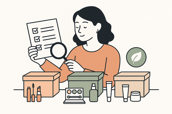 Best Makeup Boxes Comparison: Your Ultimate Guide to the Top Beauty Subscriptions