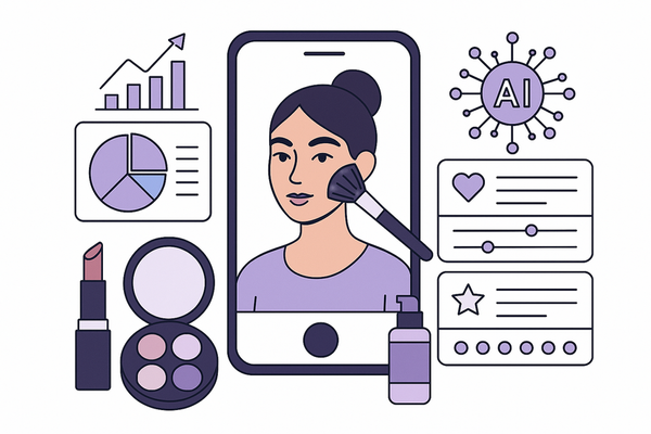 How to Boost Makeup Check AI Usage for App Engagement and Retention