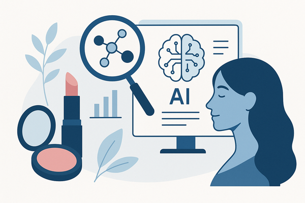 Breakdown of Makeup Ingredients: A Guide to Cosmetic Formulations with AI Insights