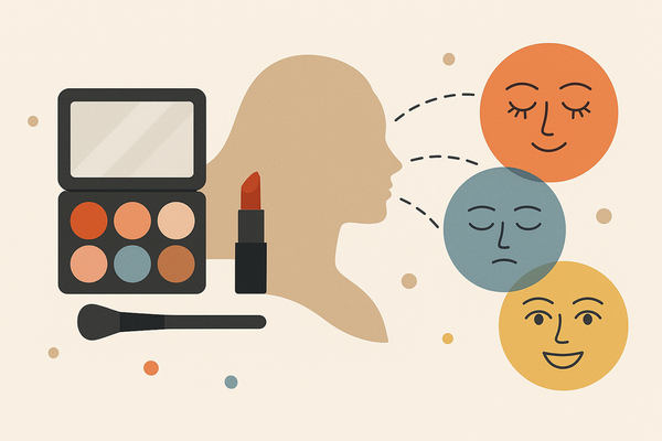 Unlocking Color Psychology in Makeup: Enhance Your Mood with the Right Hues
