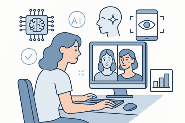 Detailed Makeover Case Studies with AI: Inspiring Transformations in Beauty & Branding