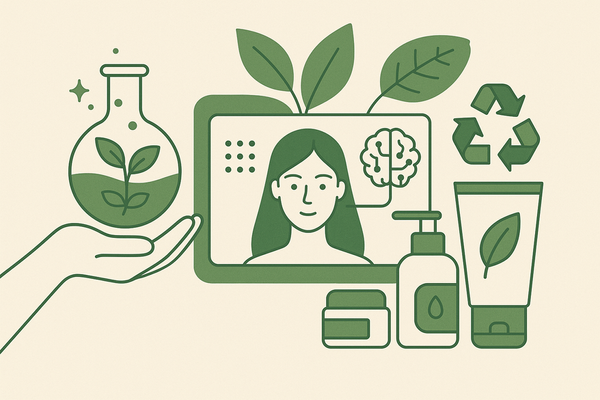 The Ultimate Guide to Eco-Friendly Beauty Tech Integration