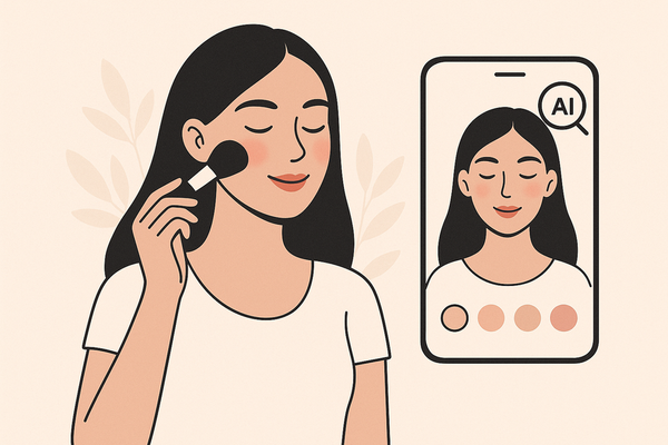 How to Enhance Natural Radiance with Makeup Check AI: The Ultimate Guide