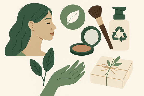 Environmentally Friendly Makeup Methods: Your Complete Guide to Sustainable Beauty