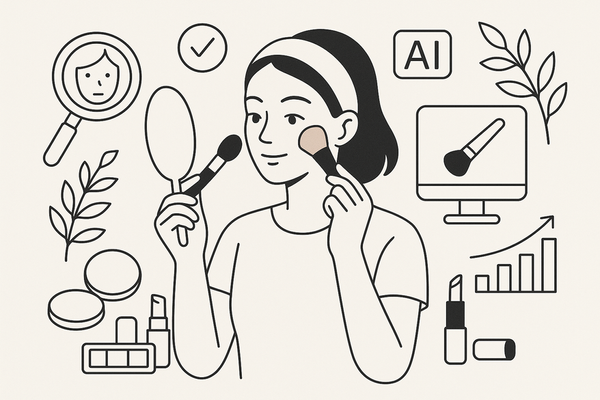Expert Recommendations for Makeup Check AI: Top Tools, Tips & Trends