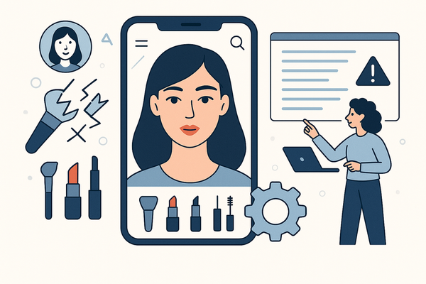 How to Fix Common App Glitches in Makeup Check AI for a Seamless Experience