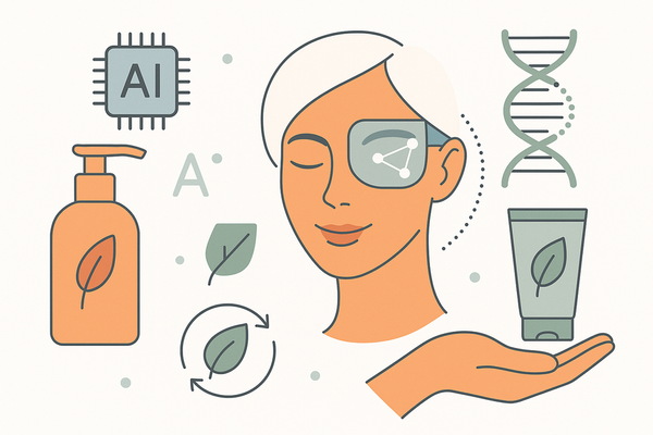 Innovative Beauty Product Technologies: Revolutionizing Personal Care