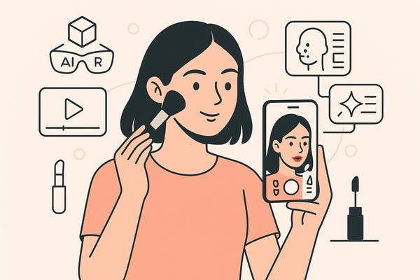 The Ultimate Guide to Interactive AR Makeup Lessons