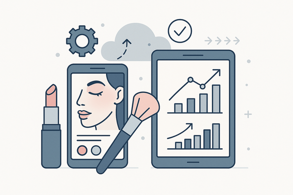 Makeup App Mobile Optimization: Ensuring Peak Performance & Cross-Device Compatibility