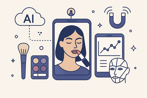 Top AI-Driven Makeup App Retention Strategies to Maximize User Engagement