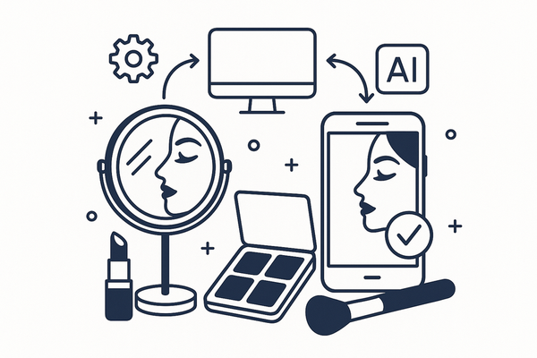 Optimizing Makeup Check AI Device Compatibility: A Comprehensive Guide
