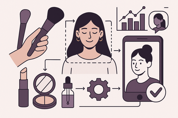 Makeup Check AI Influencer Tips: The Ultimate Guide for Beauty Creators