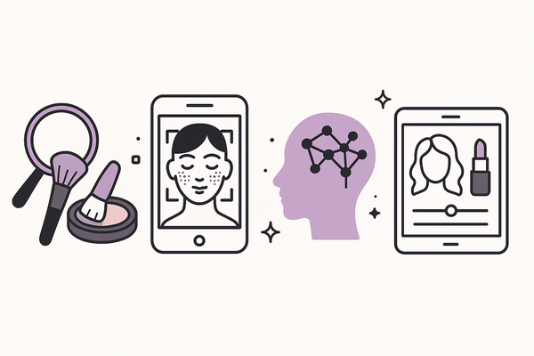 Makeup Check AI Technology Development: A Comprehensive Journey