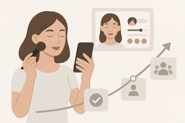 Makeup Check AI Update Roadmap: Key Phases and Future Trends
