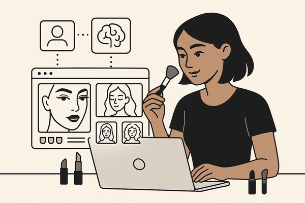 Makeup Portfolio Builder AI: The Ultimate Guide for Makeup Artists