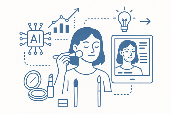 Makeup Progress Tracking Tips AI: Elevate Your Skills