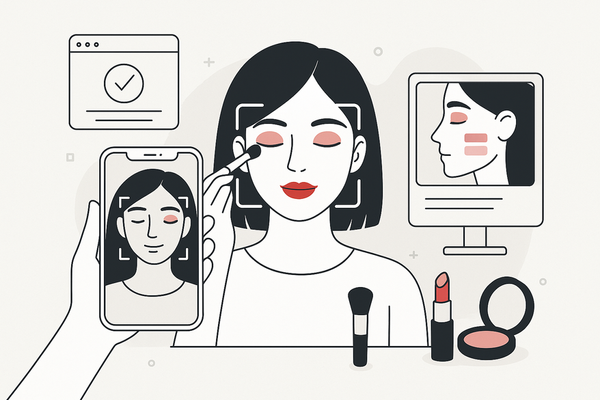 Master AR Makeup Step-by-Step: A Comprehensive Guide to Virtual Beauty