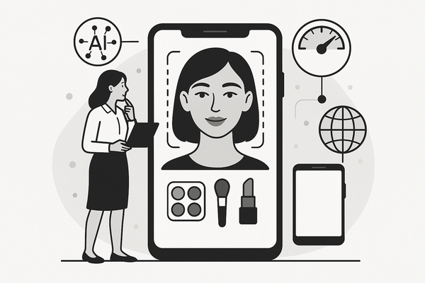 How to Optimize Makeup Check AI Performance: A Practical Guide