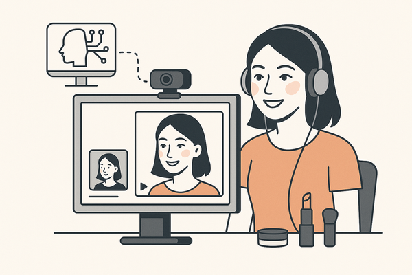 Real-Time Makeup Enhancement for Streaming: A Complete Guide