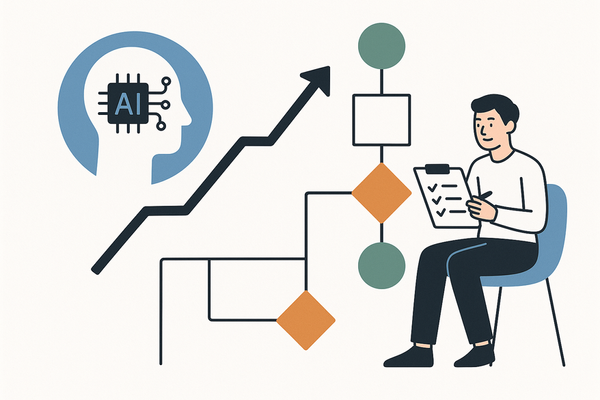 Step-by-Step Guide to Follow AI Tips for Smarter Workflows