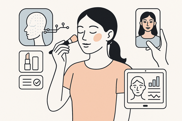 Tech Innovations Driving Makeup Check AI: Revolutionizing Beauty with Artificial Intelligence