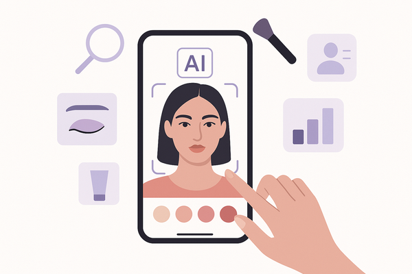 Upcoming Features in Makeup Check AI Revolutionizing Beauty Tech
