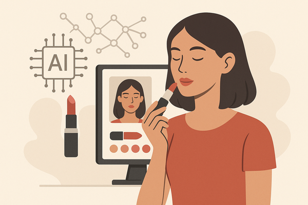 How to Create an AI-Driven Custom Lipstick Shade: A Complete How-To Guide