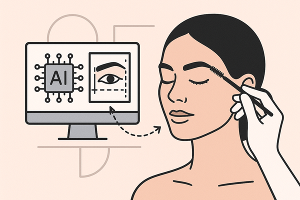 Mastering AI Eyebrow Shaping Tips: The Ultimate Guide to Perfect Brows