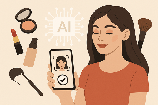 AI Makeup Product Pairing: Revolutionizing Your Beauty Routine
