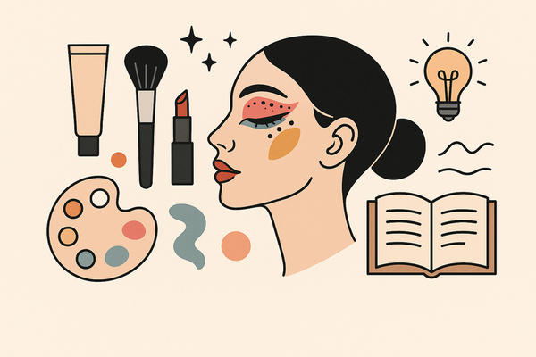 Creative Makeup Designs: A Guide to Artistic Makeup Looks